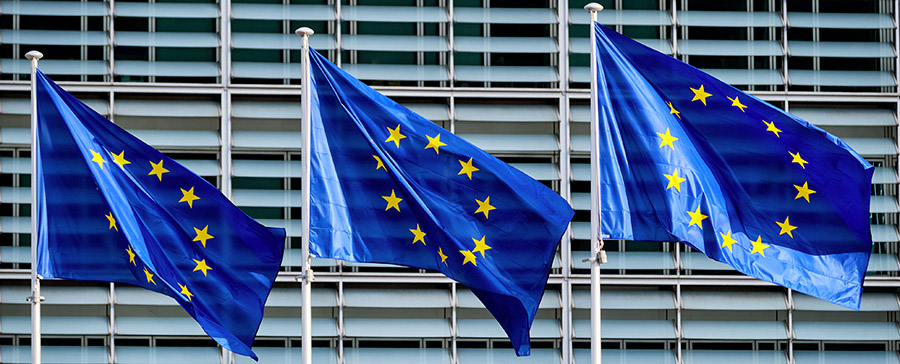 commission europeenne